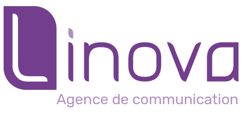 Linova Agence de communication - Création de site internet en Auvergne