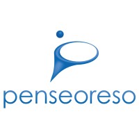 logo penseoreso