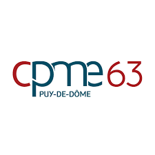 Logo CPME du puy-de-dome