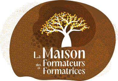 Logo La Maison des Formateurs et Formatrices