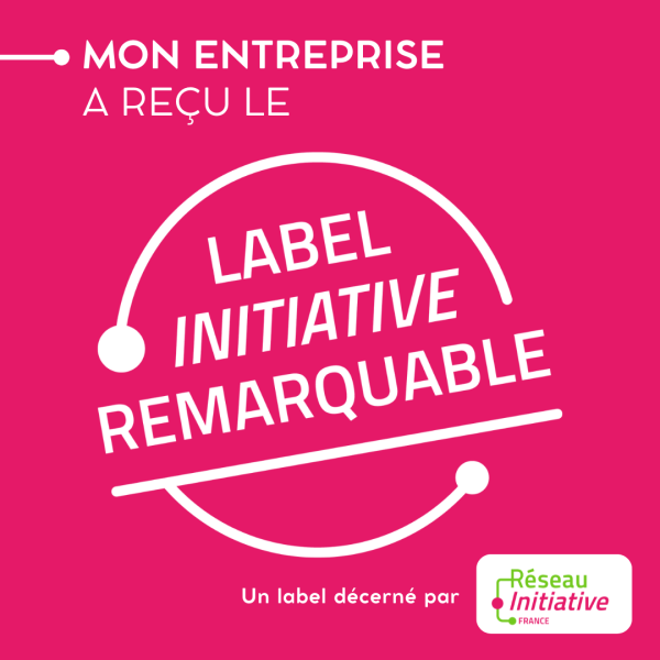 Labl initiative remarquable