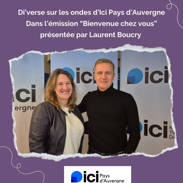 diverse à la radio