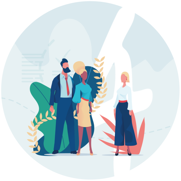 chronique people for impact
